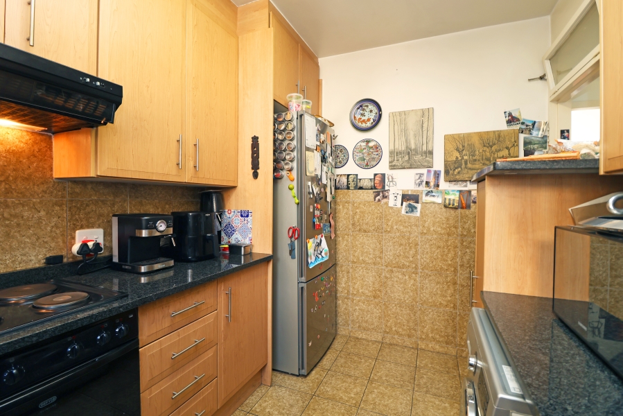 1 Bedroom Property for Sale in Houghton Estate Gauteng