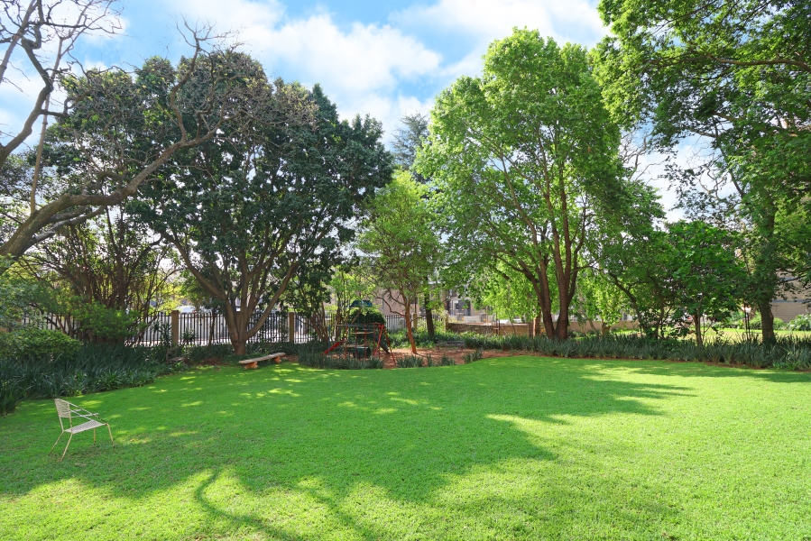 1 Bedroom Property for Sale in Houghton Estate Gauteng