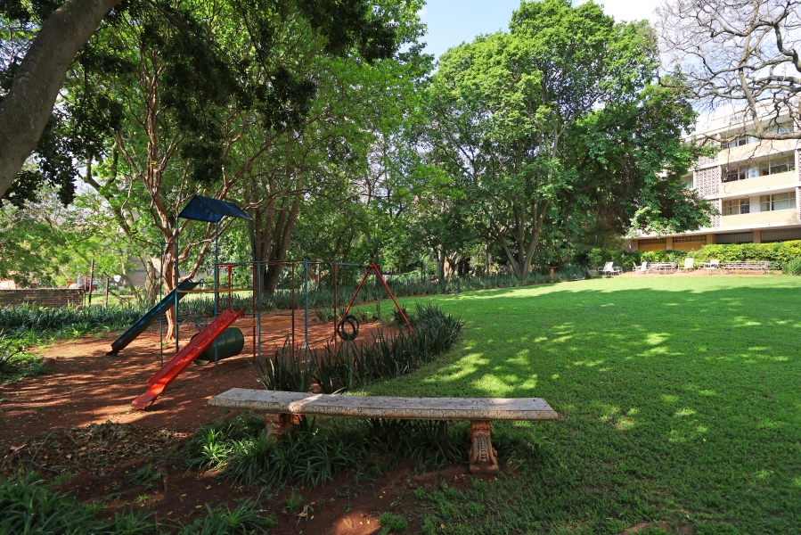 1 Bedroom Property for Sale in Houghton Estate Gauteng