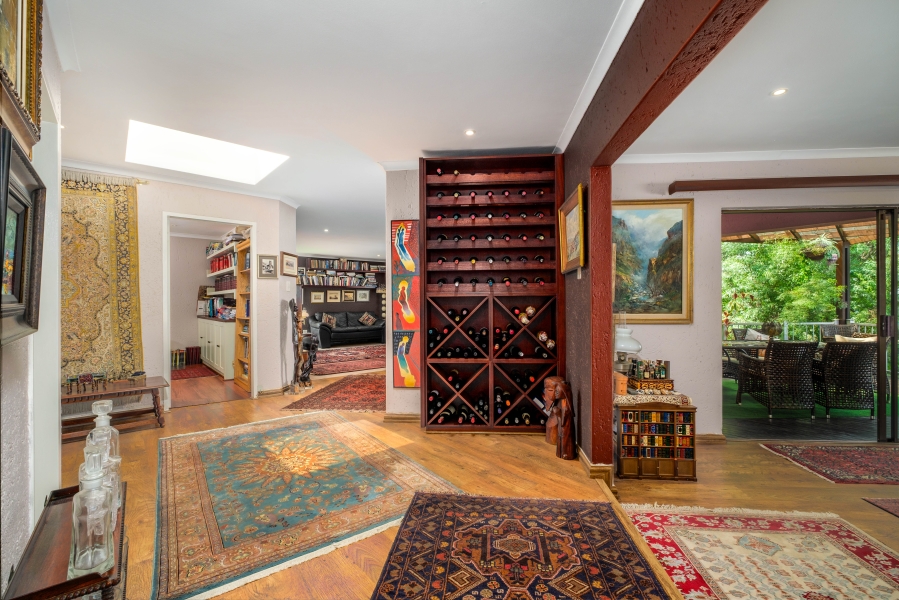 4 Bedroom Property for Sale in Northcliff Gauteng