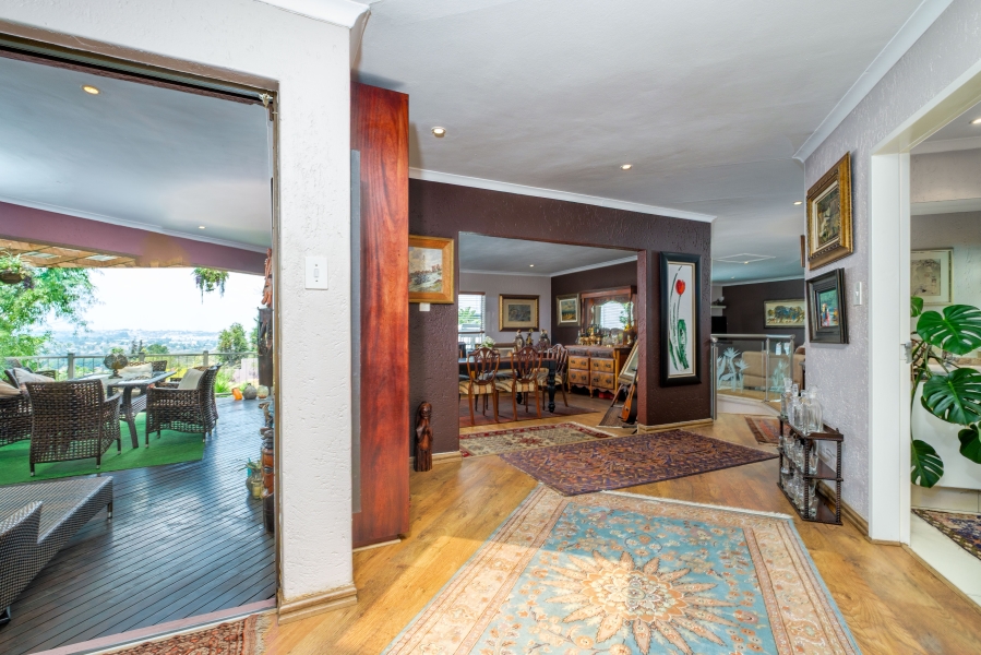 4 Bedroom Property for Sale in Northcliff Gauteng