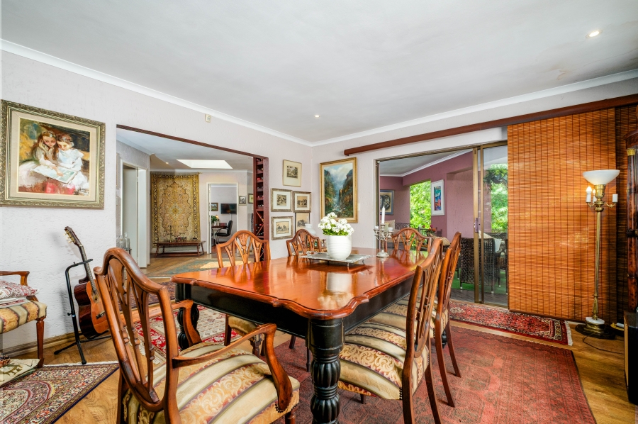 4 Bedroom Property for Sale in Northcliff Gauteng