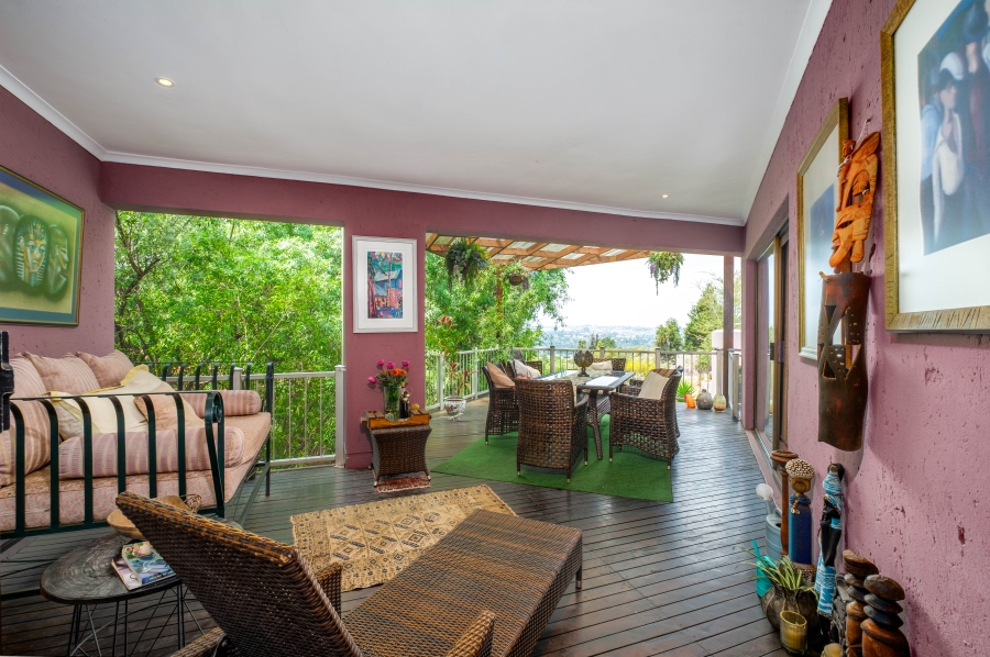 4 Bedroom Property for Sale in Northcliff Gauteng