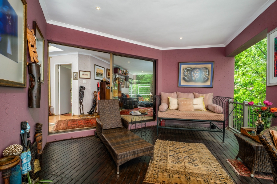 4 Bedroom Property for Sale in Northcliff Gauteng