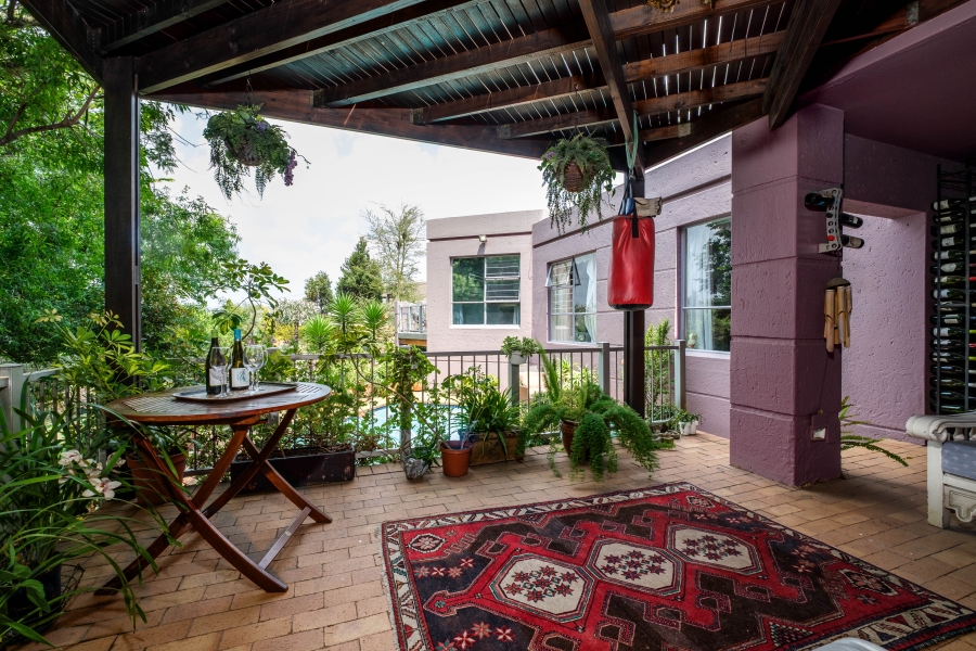 4 Bedroom Property for Sale in Northcliff Gauteng