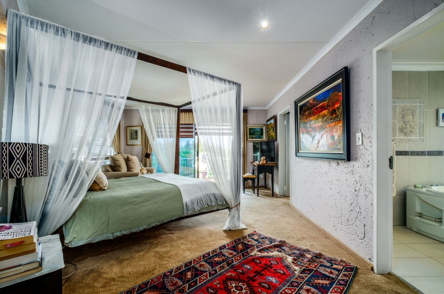 4 Bedroom Property for Sale in Northcliff Gauteng