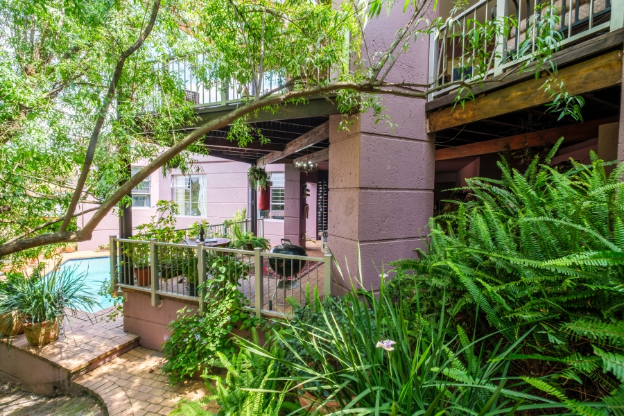 4 Bedroom Property for Sale in Northcliff Gauteng