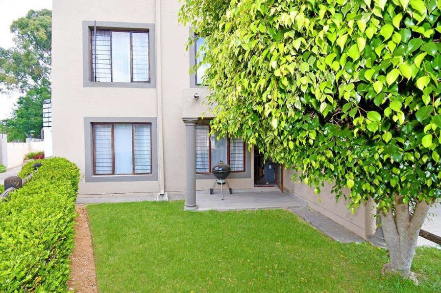 1 Bedroom Property for Sale in Craighall Gauteng