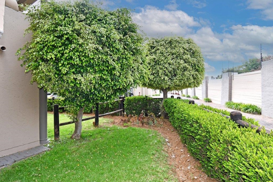 1 Bedroom Property for Sale in Craighall Gauteng