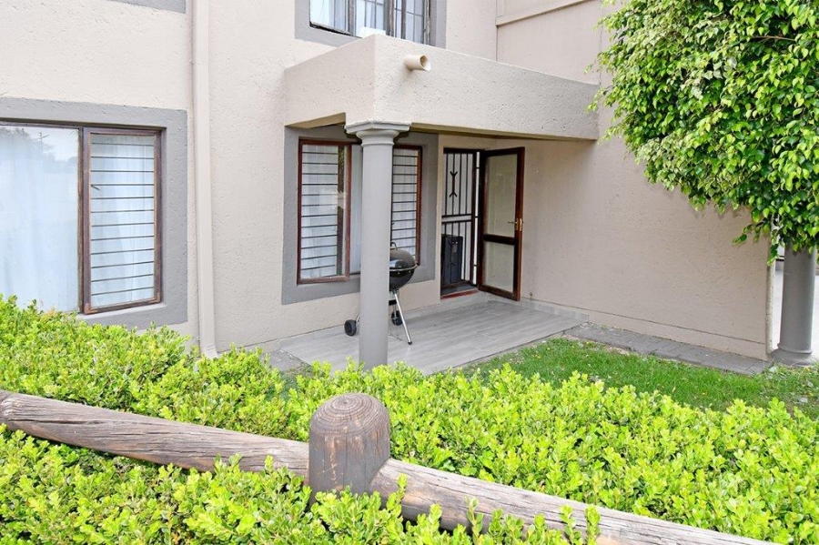 1 Bedroom Property for Sale in Craighall Gauteng