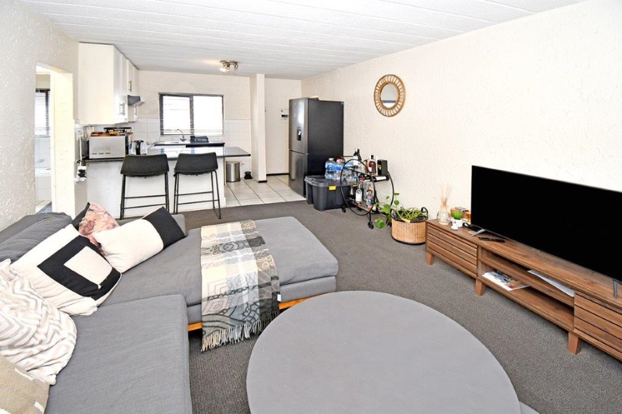 1 Bedroom Property for Sale in Craighall Gauteng