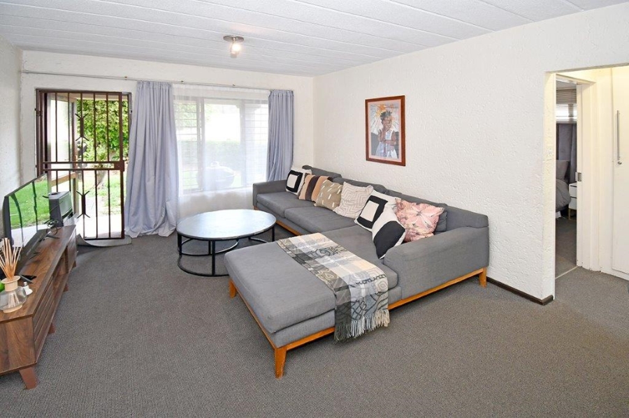 1 Bedroom Property for Sale in Craighall Gauteng