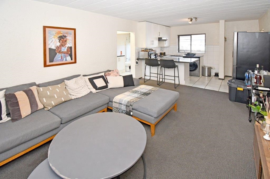 1 Bedroom Property for Sale in Craighall Gauteng