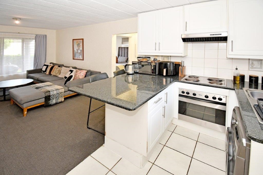 1 Bedroom Property for Sale in Craighall Gauteng