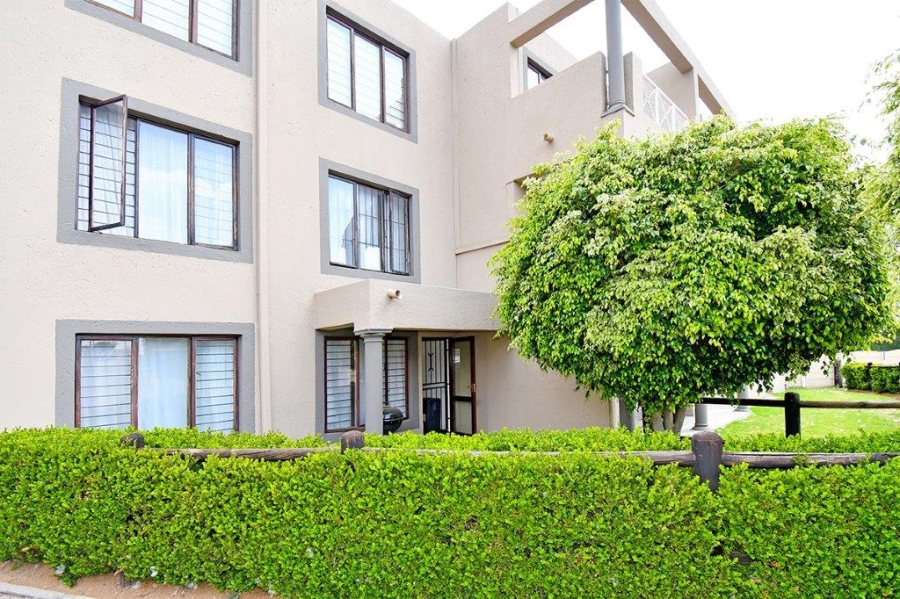 1 Bedroom Property for Sale in Craighall Gauteng