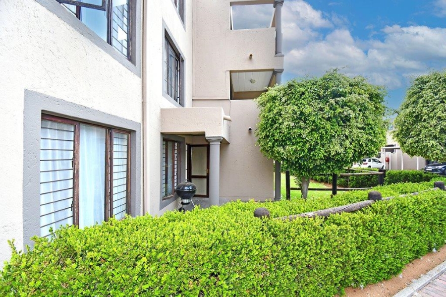 1 Bedroom Property for Sale in Craighall Gauteng