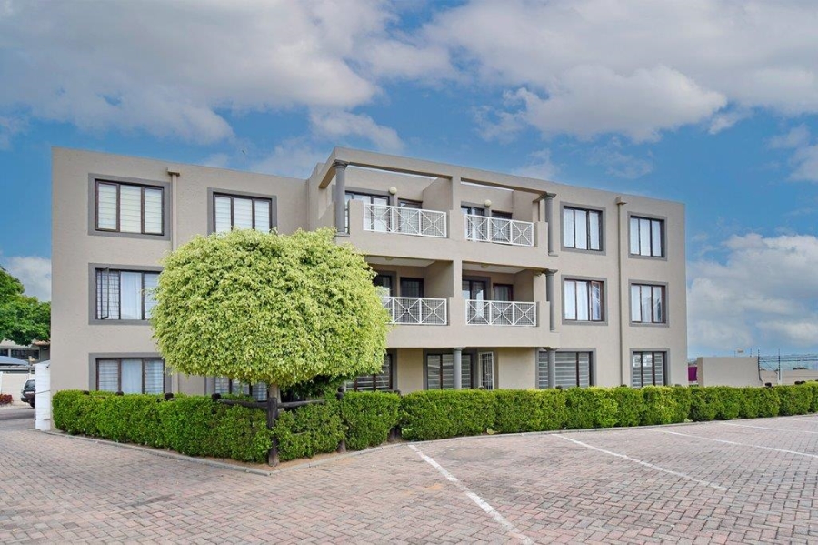 1 Bedroom Property for Sale in Craighall Gauteng