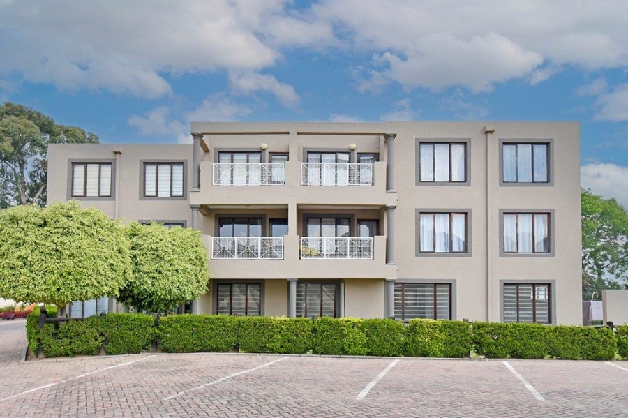 1 Bedroom Property for Sale in Craighall Gauteng