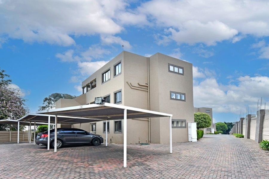 1 Bedroom Property for Sale in Craighall Gauteng
