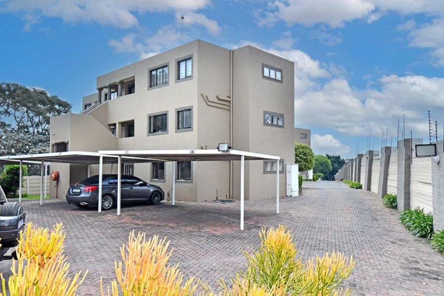 1 Bedroom Property for Sale in Craighall Gauteng