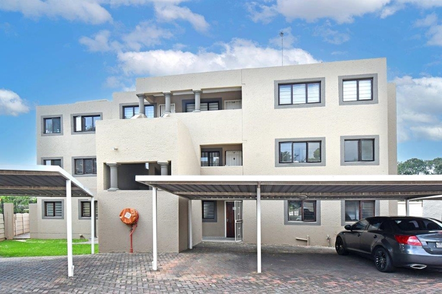 1 Bedroom Property for Sale in Craighall Gauteng
