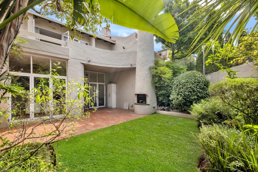 3 Bedroom Property for Sale in Victory Park Gauteng