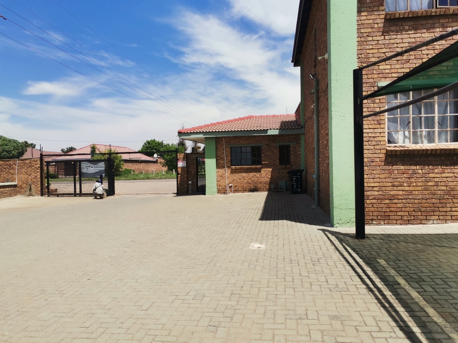 2 Bedroom Property for Sale in Modder East Gauteng