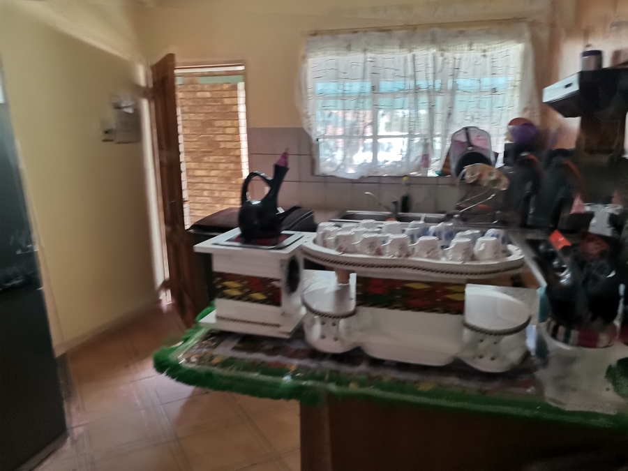 2 Bedroom Property for Sale in Modder East Gauteng