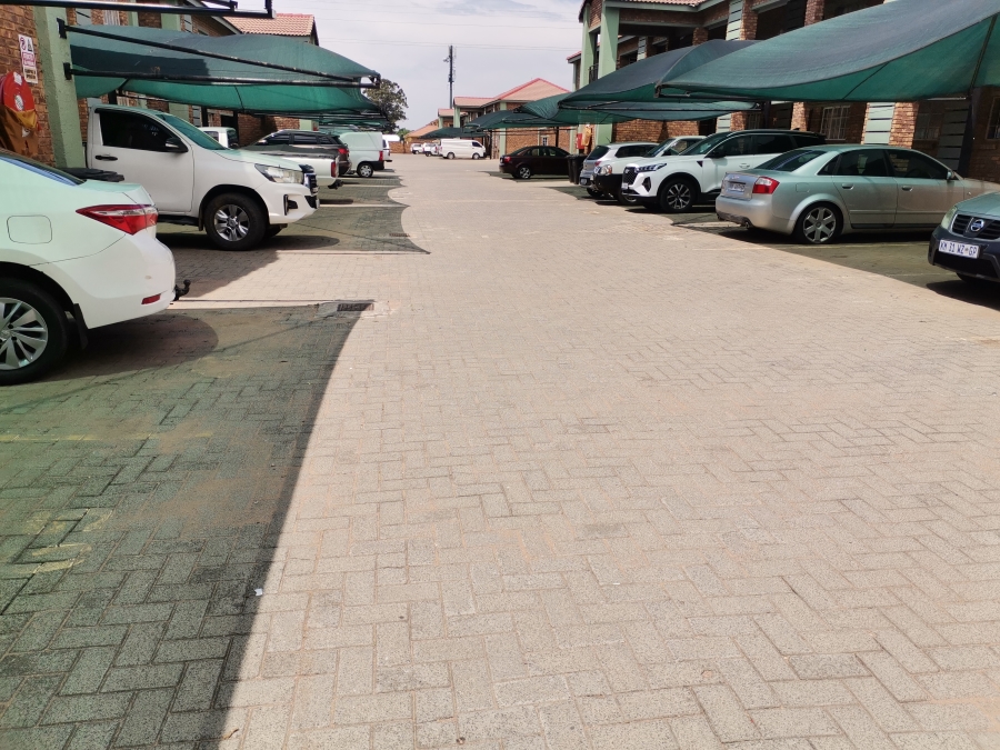 2 Bedroom Property for Sale in Modder East Gauteng