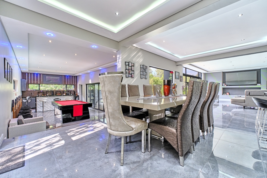 4 Bedroom Property for Sale in Waterfall Country Estate Gauteng