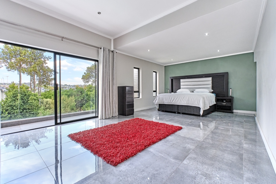 4 Bedroom Property for Sale in Waterfall Country Estate Gauteng