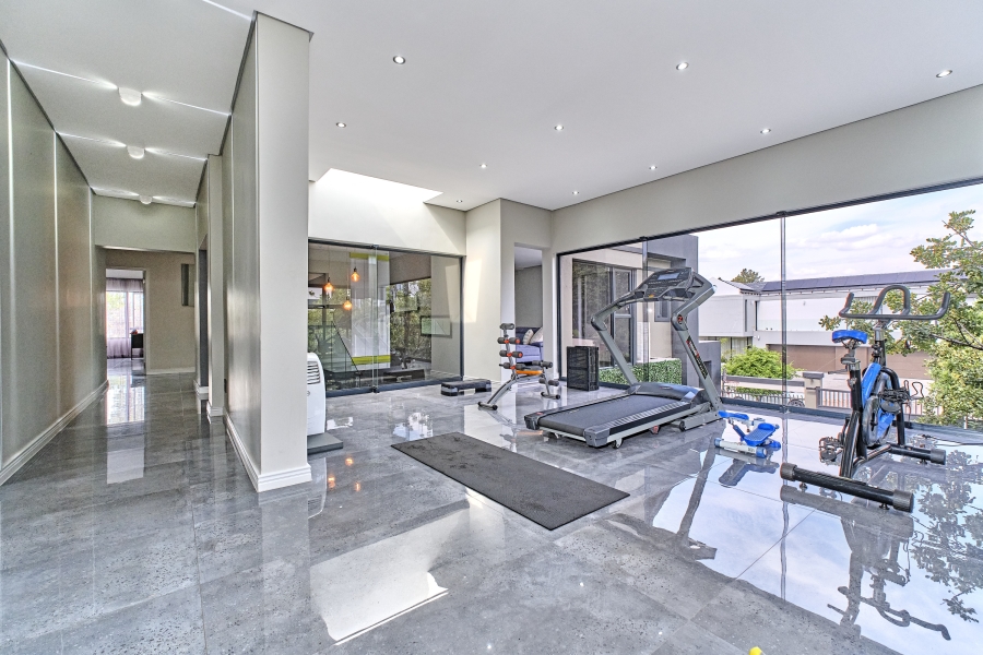 4 Bedroom Property for Sale in Waterfall Country Estate Gauteng