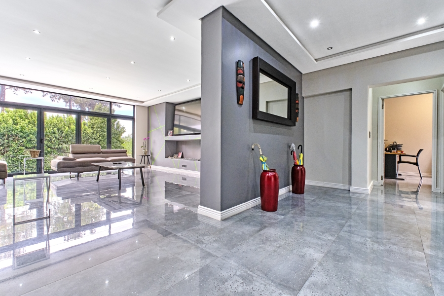 4 Bedroom Property for Sale in Waterfall Country Estate Gauteng