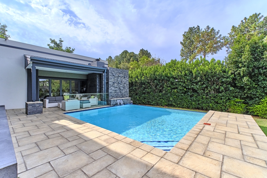 4 Bedroom Property for Sale in Waterfall Country Estate Gauteng