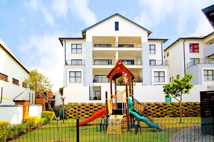 1 Bedroom Property for Sale in Greenstone Hill Gauteng