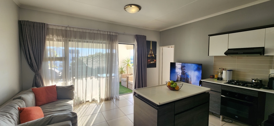 1 Bedroom Property for Sale in Greenstone Hill Gauteng
