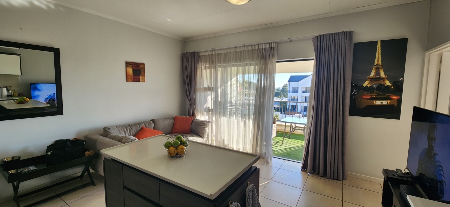 1 Bedroom Property for Sale in Greenstone Hill Gauteng