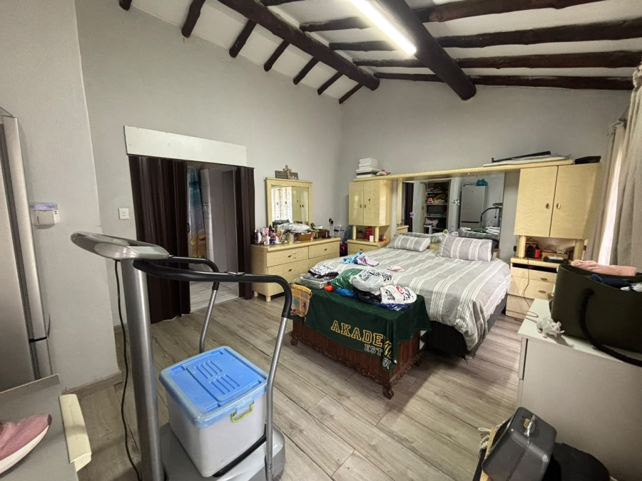3 Bedroom Property for Sale in Brackendowns Gauteng