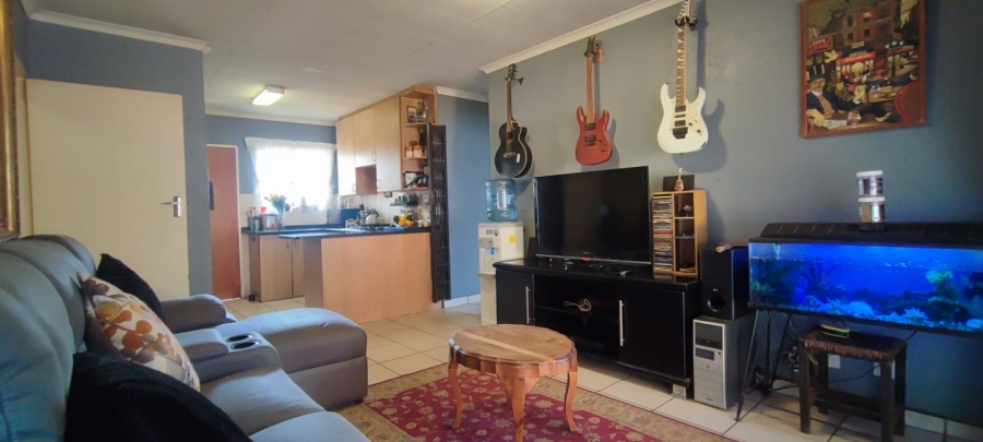 To Let 3 Bedroom Property for Rent in The Reeds Gauteng