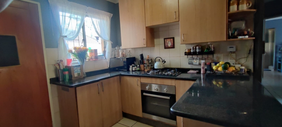 To Let 3 Bedroom Property for Rent in The Reeds Gauteng