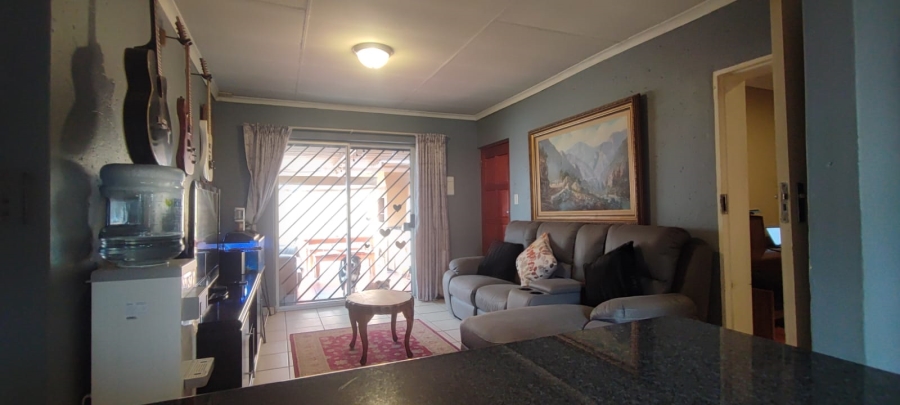 To Let 3 Bedroom Property for Rent in The Reeds Gauteng