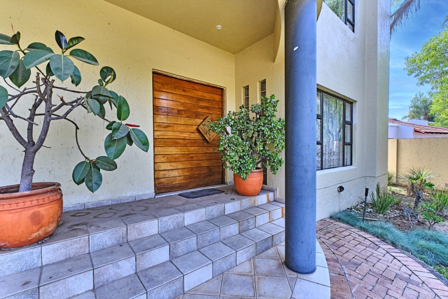 4 Bedroom Property for Sale in Kyalami Estates Gauteng