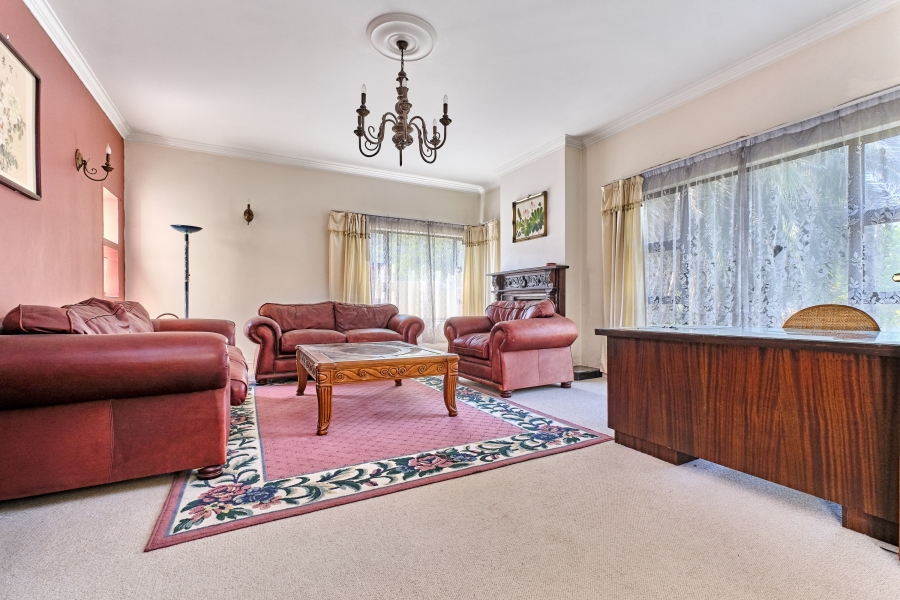 4 Bedroom Property for Sale in Kyalami Estates Gauteng