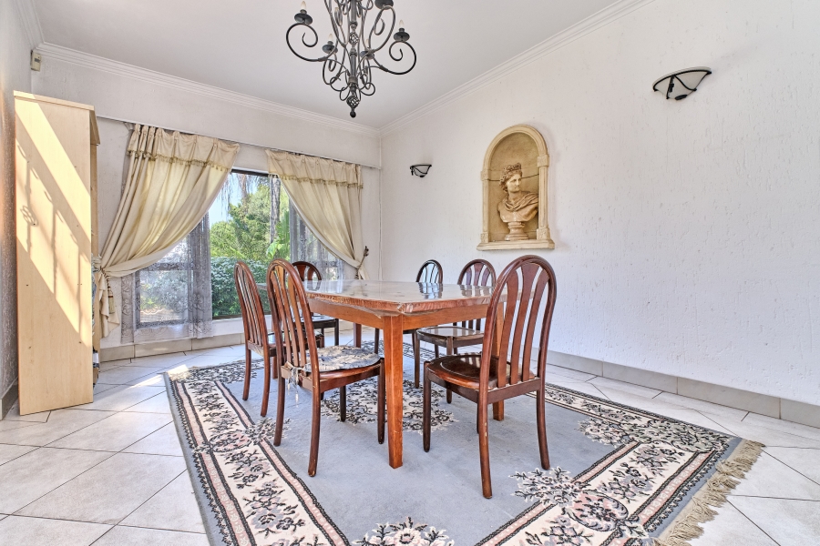 4 Bedroom Property for Sale in Kyalami Estates Gauteng