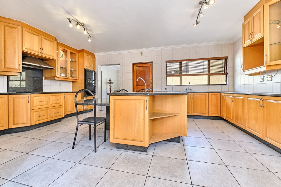 4 Bedroom Property for Sale in Kyalami Estates Gauteng