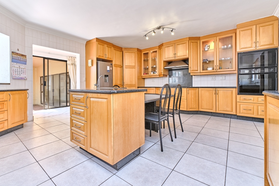 4 Bedroom Property for Sale in Kyalami Estates Gauteng