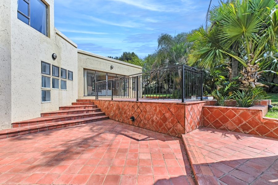 4 Bedroom Property for Sale in Kyalami Estates Gauteng