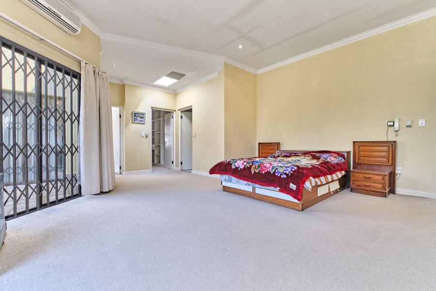 4 Bedroom Property for Sale in Kyalami Estates Gauteng