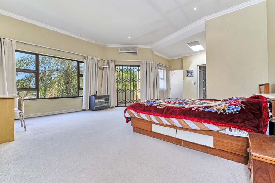 4 Bedroom Property for Sale in Kyalami Estates Gauteng