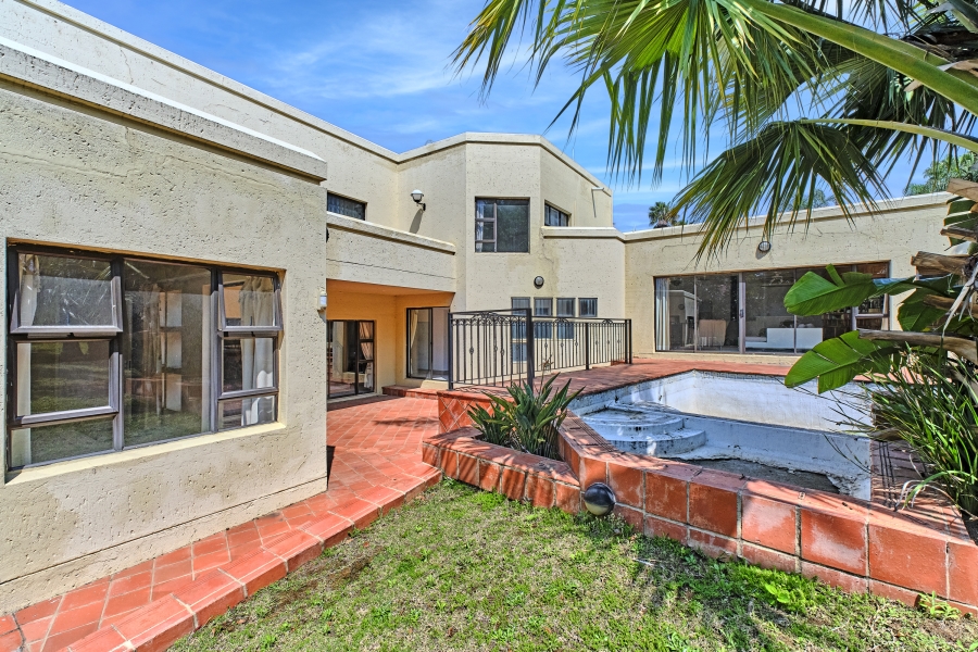 4 Bedroom Property for Sale in Kyalami Estates Gauteng